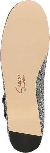 CIRCUS NY BY SAM EDELMAN Women's Zuri Ballet Flat in Saudi Arabia
