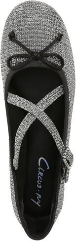 CIRCUS NY BY SAM EDELMAN Women's Zuri Ballet Flat in Saudi Arabia