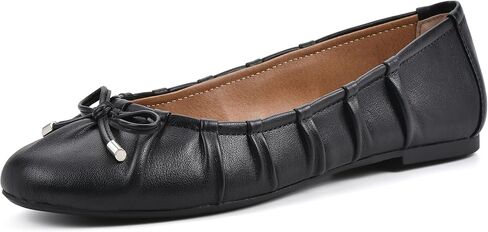 WHITE MOUNTAIN Women's Shoes Sakari Ballet Flat in Kuwait