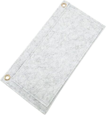 منظم إدراج المحفظة من PEPRMROE، منظم المحفظة وحقيبة اليد، مجموعة أدوات تحويل المحفظة، منظم حقيبة تحويل الحقيبة (أسود) in Kuwait