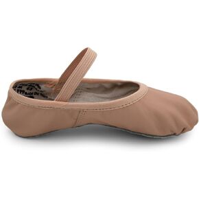 Capezio Future Star Ballet Shoe girls Ballet Flat in Kuwait