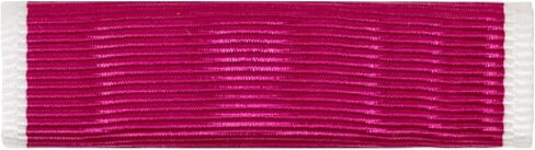 United States Armed Military Forces Legion of Merit (LOM) Ribbon in Saudi Arabia