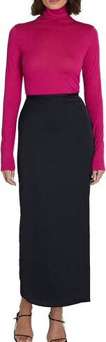 Club Monaco Women's Julianna Turtleneck in Saudi Arabia
