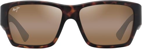 Maui Jim Kaolu Square Sunglasses in Kuwait
