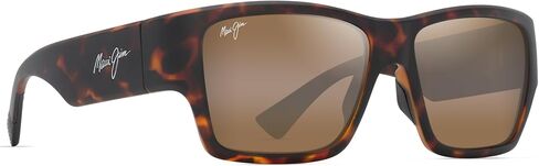 Maui Jim Kaolu Square Sunglasses in Kuwait