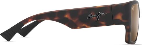 Maui Jim Kaolu Square Sunglasses in Kuwait