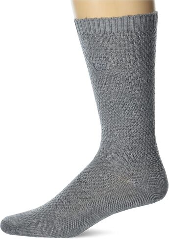 UGG mens Classic Boot Sock Ii in Saudi Arabia