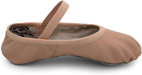 Capezio Future Star Ballet Shoe girls Ballet Flat in Kuwait