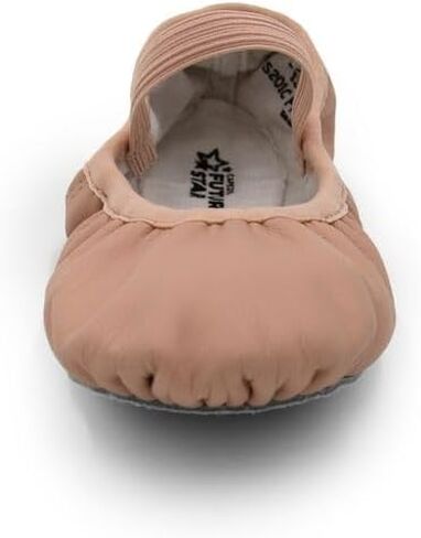 Capezio Future Star Ballet Shoe girls Ballet Flat in Kuwait