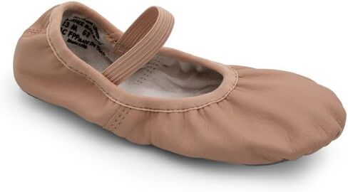 Capezio Future Star Ballet Shoe girls Ballet Flat in Kuwait