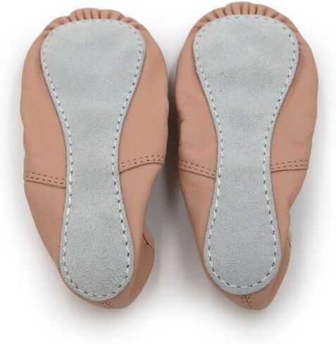 Capezio Future Star Ballet Shoe girls Ballet Flat in Kuwait