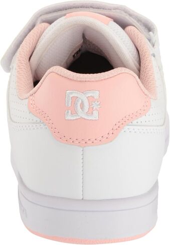 DC Girl's Unisex-Child Manteca 4 V Casual Skate Shoe in Saudi Arabia
