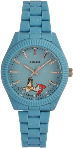 Timex Women's Waterbury Ocean Recycled Plastic in Saudi Arabia