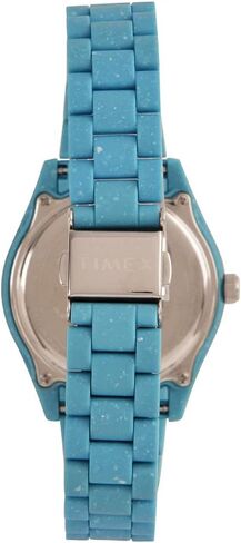 Timex Women's Waterbury Ocean Recycled Plastic in Saudi Arabia