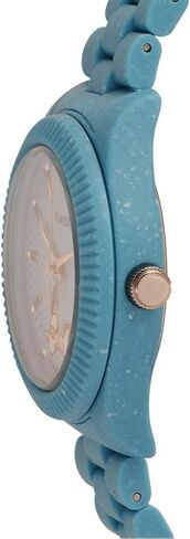 Timex Women's Waterbury Ocean Recycled Plastic in Saudi Arabia