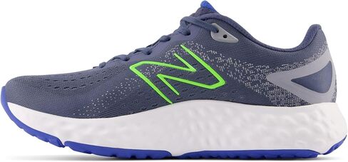 New Balance Men's Fresh Foam Evoz V2 Running Shoe in Kuwait