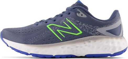 New Balance Men's Fresh Foam Evoz V2 Running Shoe in Kuwait