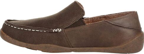 حذاء Georgia Boot الرجالي من Cedar Falls Driving Style Loafer in Saudi Arabia