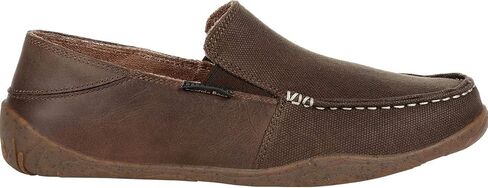حذاء Georgia Boot الرجالي من Cedar Falls Driving Style Loafer in Saudi Arabia