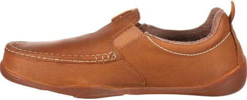 حذاء Georgia Boot الرجالي من Cedar Falls Driving Style Loafer in Saudi Arabia