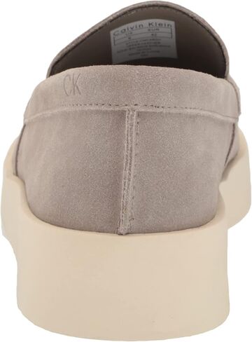 Calvin Klein Men's Carch Loafer in Saudi Arabia
