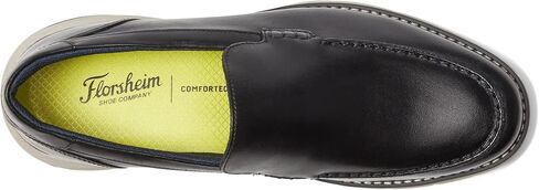 Florsheim Frenzi Moc Toe Venetian Loafer in Saudi Arabia