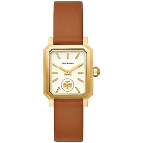 Tory Burch Robinson Quartz Cream Dial Ladies Watch TBW1503 in Saudi Arabia