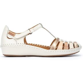 PIKOLINOS leather Wedge Sandals P. VALLARTA 655 in Saudi Arabia