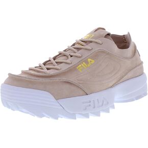 حذاء رياضي نسائي فاخر من Fila Disruptor Ii in Saudi Arabia
