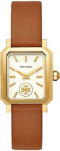 Tory Burch Robinson Quartz Cream Dial Ladies Watch TBW1503 in Saudi Arabia