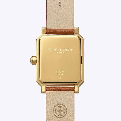 Tory Burch Robinson Quartz Cream Dial Ladies Watch TBW1503 in Saudi Arabia