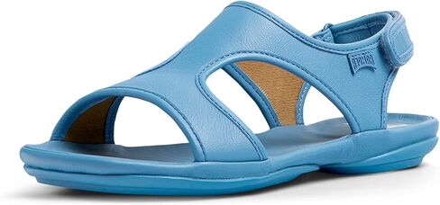 Camper Women's T-bar Flat Sandal in Kuwait