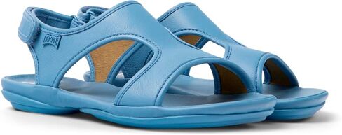 Camper Women's T-bar Flat Sandal in Kuwait