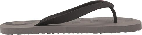 HUGO Men's Bold Logo Flip Flops in Kuwait