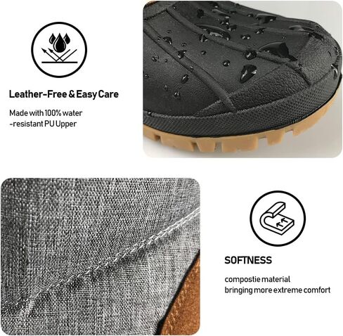 أحذية Amoji النسائية للثلج على شكل بطة مقاومة للماء للشتاء والشتاء للطقس البارد تصل إلى -15 درجة فهرنهايت in Kuwait