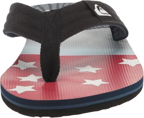 Quiksilver Men's Molokai Layback Ii Sandal Flip-Flop in Saudi Arabia