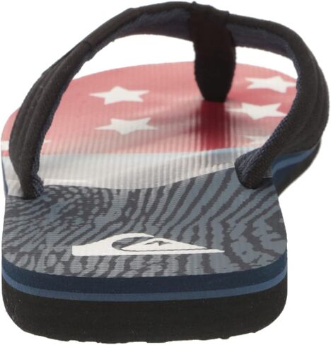 Quiksilver Men's Molokai Layback Ii Sandal Flip-Flop in Saudi Arabia
