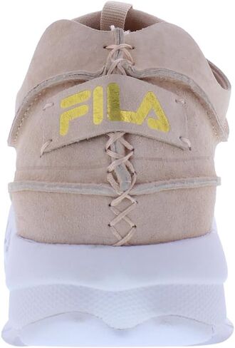 حذاء رياضي نسائي فاخر من Fila Disruptor Ii in Saudi Arabia