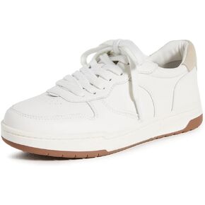 Madewell Women's Court Sneakers in Kuwait
