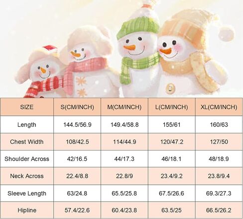 Wizland الكبار سانتا نيسيي عيد الميلاد بيجامة الرجال والنساء سانتا بيجامة، الزي سانتا الكبار in Saudi Arabia