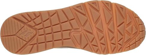 Skechers Women's Uno-Metallixs Sneaker in Saudi Arabia