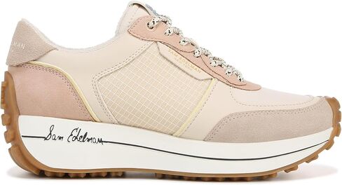 Sam Edelman Women's Jayce Sneaker in Saudi Arabia