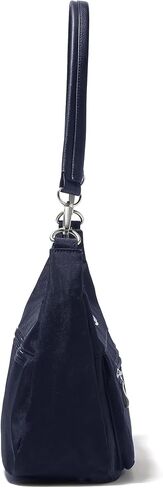 Baggallini Modern Pocket Half Moon Bag in Saudi Arabia