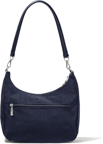 Baggallini Modern Pocket Half Moon Bag in Saudi Arabia