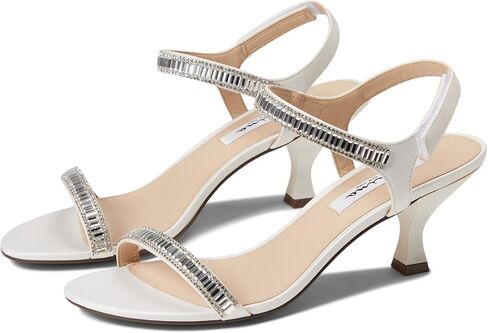 NINA Niara, Ivory, 9.5 in Kuwait