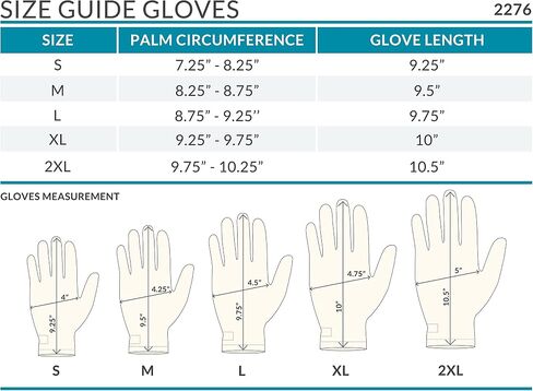 Cottonique Hypoallergenic Gloves Made with 100% Latex-Free Organic Cotton for Hand Eczema & Sensitive Skin in Saudi Arabia