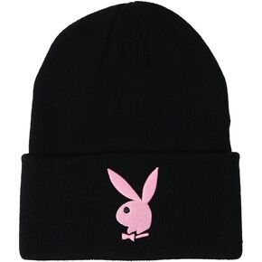 Playboy OG مطرزة الأرنب الطقس البارد بأساور متماسكة in Kuwait