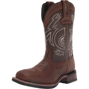 حذاء Dan Post Boots للرجال من Pedernales Western in Saudi Arabia