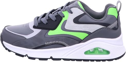 Skechers Unisex-Child Uno Gen1-color Surge Sneaker in Saudi Arabia