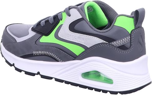 Skechers Unisex-Child Uno Gen1-color Surge Sneaker in Saudi Arabia